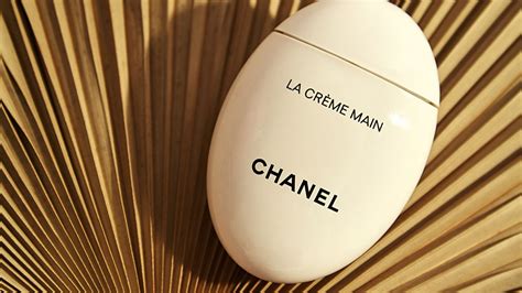 chanel handbags cream|Chanel hand cream new.